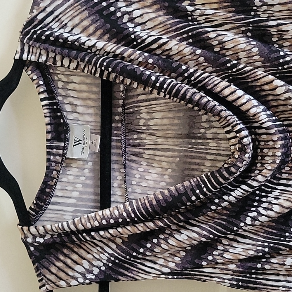 Blouse - Picture 3 of 4